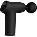 Spokey - Stilo - Massageapparaat - Unisex - Multifunctioneel