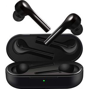 Honor FlyPods Headset Draadloos In-ear Bluetooth Zwart