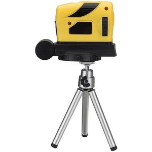 Infrarood Laser Level Tool Cross Line 4 In 1 Professionele Magneet Multipurpose - Lifetime tools