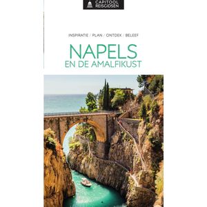 Capitool reisgidsen - Napels