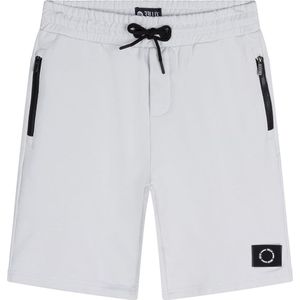 Rellix Jog Short Rellix Broeken Jongens - Grijs - Maat 140