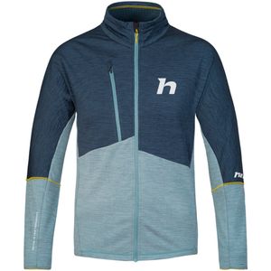 Hannah Niro Fleece Met Volledige Rits