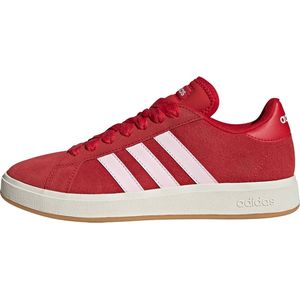 adidas Sportswear Grand Court Base 00s Schoenen Dames Rood