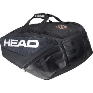 HEAD Alpha Sanyo Monstercombi Padeltas - 2022