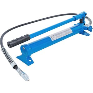 Hydraulische pomp 10 ton - Ideaal voor diverse toepassingen