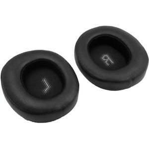 Green Glow - Zachte en Comfortabele Vervangende Oorkussens voor Over-Ear Koptelefoon met Geluidsisolatie, Duurzaam Design