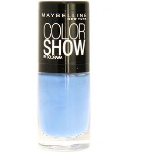 Maybelline Color Show Nail Polish 7ml - 285 Paint The Town