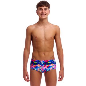 Funky Trunks Sidewinder Trunks Zwemboxer
