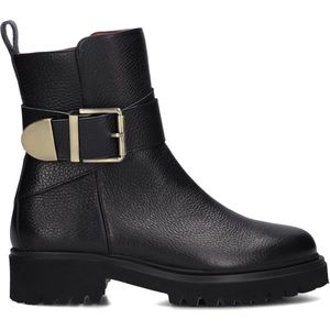 Lina Locchi V67 Boots Dames - Zwart - Maat 41