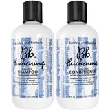 Bumble & Bumble - Thickening Volume Set - 2x250ml - Shampoo