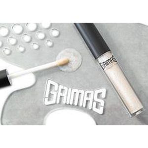 Grimas - Lip Gloss - Holo Magic  - 10 - 3ml