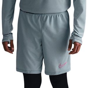 Nike - Academy Dri-FIT - Sportbroek - Zwart - Ultralicht - Ademend