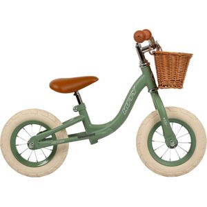 Huffy Vintage 10 inch Balance Bike