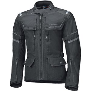 Held Karakum Zwart Textiele Motorjas - Maat 5XL - Jas