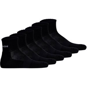 Salomon Sokken EVASION ANKLE 6P Set van 6