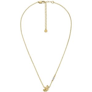 Emporio Armani - Dames Ketting - Goudkleurig
