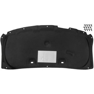 Motorruimte isolatie NTY: EZC-HD-042 OEM 74141-T6K-H00