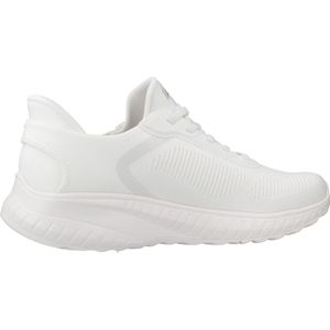 Skechers - Hands Free Slip-ins®: BOBS Sport™ Squad Chaos - Current Muse - Vegan - Synthetisch