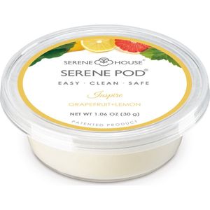 Serene House - Serene Pod® 30g (1pc) - Inspire