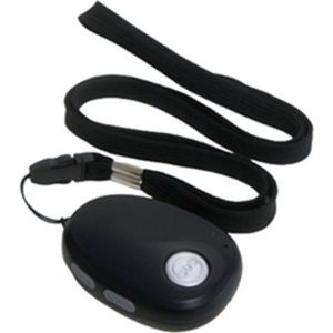 Fellow 4G-Alarmknop inclusief Avium oplaadstation