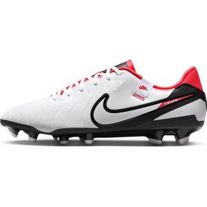 Nike - Voetbalschoenen Tiempo Legend 10 Academy - Wit - Voetbal - Senior