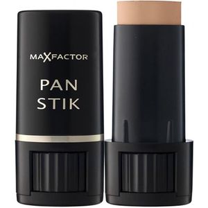 Max Factor - Pan Stick - Foundation - Nouveau Beige - Stickvorm