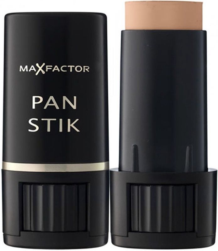 Max Factor - Pan Stick - Foundation - Nouveau Beige - Stickvorm