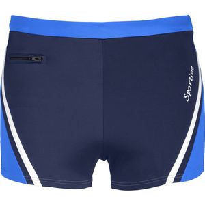 Zwembroek JADRIO blauw