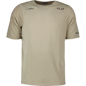 Troy Lee Designs Skyline Air Korte Mouw Enduro Trui Grijs S Man