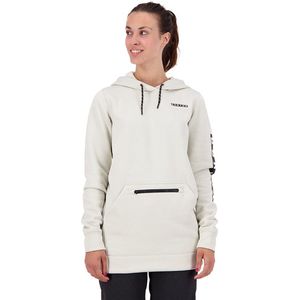 Burton Oak Long Hoodie