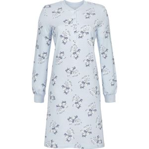 Ringella - Comfort - Nachtkleed - Blauw - 5511037