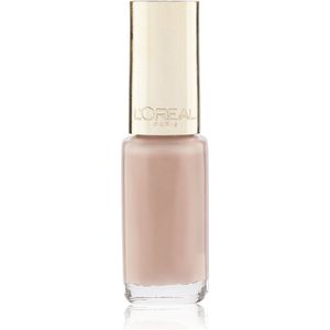 L'Oréal Paris Color Riche Le Vernis  - 205 Rose Bagatelle - Nagellak