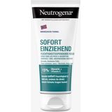 Neutrogena - Noorse Formule - Voetcrème - 100 ml - Hydrateert en Verzacht