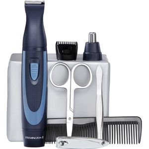 Remington Travel Kit Neushaartrimmer / Detailtrimmerset - NE3890