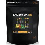 TORQ Energy Bar Sample Pack