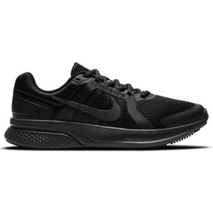Nike Nike Run Swift 2 Sportschoenen - Maat 44.5 - Mannen - zwart