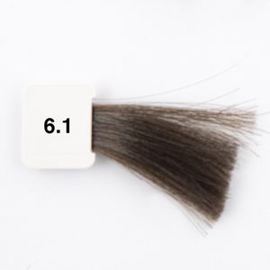 Hair Link Identify color 6.1 donker as blond 100ml