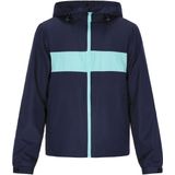 DreiMaster - Maritim - Jas - Met Capuchon - Outdoor