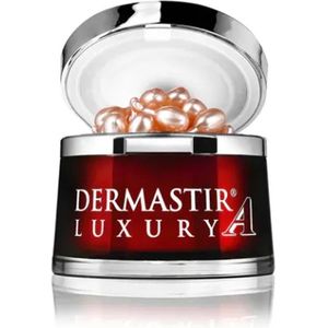 Dermastir Twisters Coenzyme Q10 Serum 50 stuks