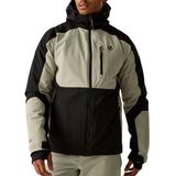 Dare2b - Eagle III - Jas - Gerecycleerd - Waterdicht - Ademend - Stretchstof