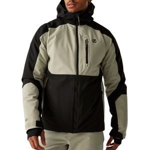 Dare2b - Eagle III - Jas - Gerecycled - Waterdicht - Ademend - Stretchstof