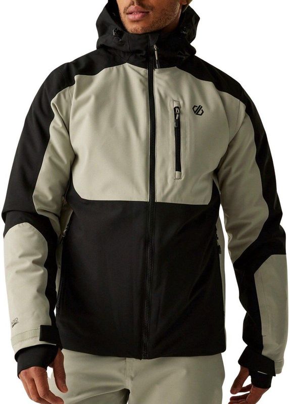 Dare2b - Eagle III - Jas - Gerecycleerd - Waterdicht - Ademend - Stretchstof