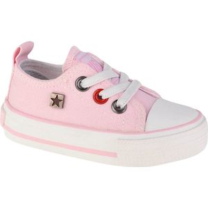 Big Star Shoes J HH374197, voor meisje, Roze, Sneakers, maat: 21