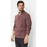 camel active - Gebreide Troyer - Amberrood