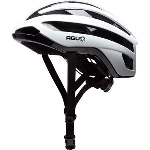 AGU Subsonic Helm - Wit - L