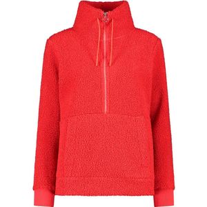 Trui - Halve Rits - High Loft - Warm - Comfortabel