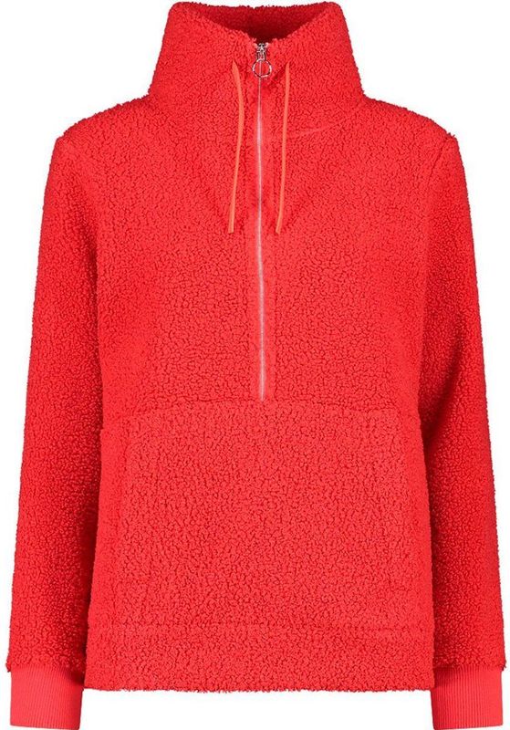 Trui - Halve Rits - High Loft - Warm - Comfortabel