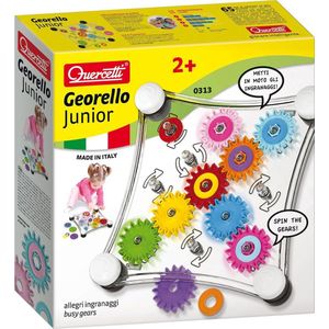 Quercetti Tandwielenset Junior