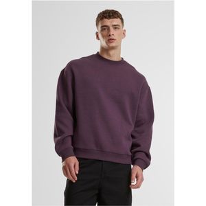 Urban Classics - Fluffy Sweatshirt - Heren