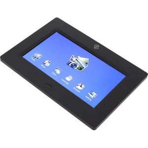 Equivera Digitale Fotolijst - WiFi - IPS Touchscreen